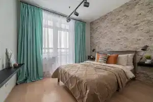 Btv Aparts Na Botanike Flat, Ekaterinburg