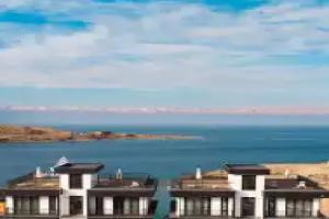 Апарт-отель Tong Marina, Ton