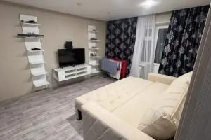 Na Komsomolskoy 7 Flat, Nadym