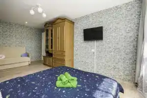 Na Ilicha 77 Apartments, Noginsk