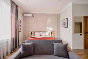 Aisha Bibi Hotel & Spa, Astana