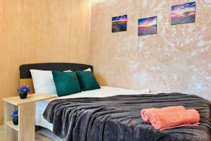 Room-Room 20-Let Oktyabrya Apartments, Voronezh