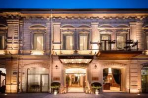 The Merchant Baku Hotel, Baku