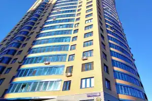 Reutov Citi Apartments, Reutov