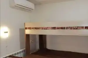 Monako Klub 2 Flat, Adler