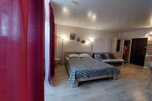 Studiya flat, Volgograd