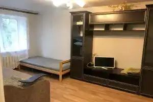 2-Kh Komnatnaya Flat, Volhov