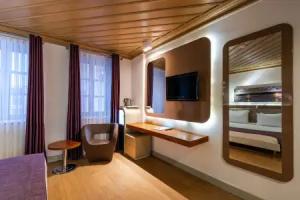Puding Hotel, Antalya