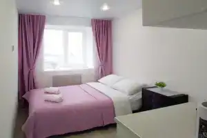 Green Home Lodging Houses, Ekaterinburg