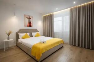Auelbekova 120 Flat, Kokshetau