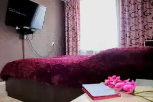 UYuTNYiE SEMEJNYiE Apartments, Vladimir