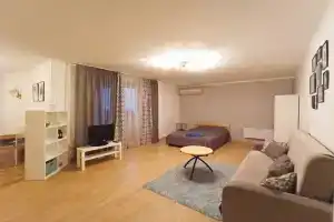 DearHome V Beloy Dache Apartments, Kotel'niki
