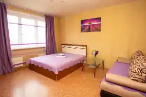 Na Molodogvardeyskoy 34 Apartment, Moscow