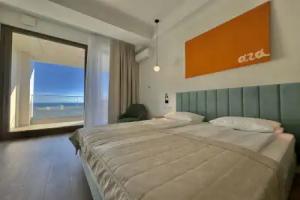 Skayplaza Inturist 57 Apartments, Yalta