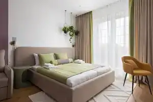 Colorful Dreams by Pavlov Apartments, Baltiysk