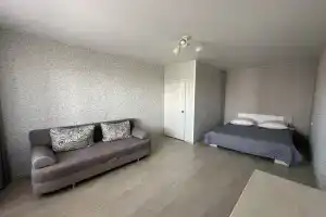 Odnokomnatnaya Moskovskiy 55 Flat, Togliatti