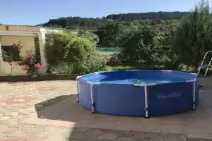 Gorny Vozdukh Private house, Kislovodsk