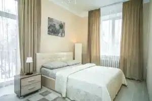 Flatsinminsk 3a Flat