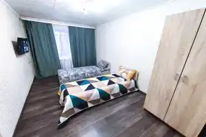 Trekhkomnatnaya kvartira ryadom s TSIPK Rosatoma Apartments, Obninsk