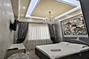 Tashkent City Gardens E8-73 Flat, Tashkent