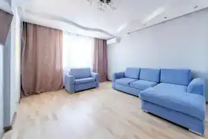 Ogni Kazani Flat, Kazan