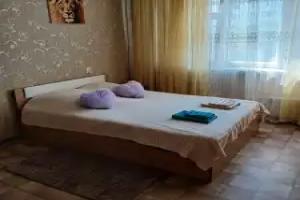 Y Olympyiskogo na Vesenney 20 Flat, Chekhov