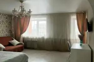 Uyutnaya v Samom Tsentre Lenina, 118 Flat, Seversk