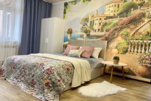 Na Stroiteley 2v Apartments, Volgodonsk
