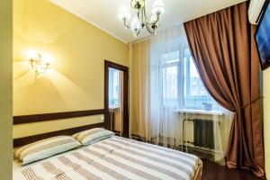 Na Ul Nikitinskaya 108 Flat, Samara