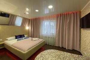 Hanaka Na Pionerskoy 21 B, 21 Apartments, Reutov