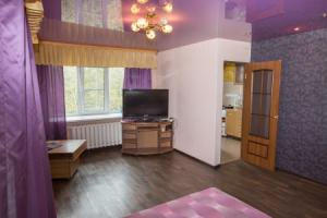 Vokzalnaya 44 Apartments, Komsomolsk Na Amure
