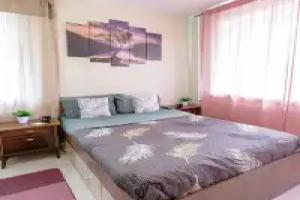 Smolsutki Na Ulitse Nikolaeva 67 Flat, Smolensk