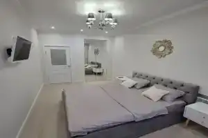 Sovremennaya V Tsentre Goroda Flat, Yaroslavl