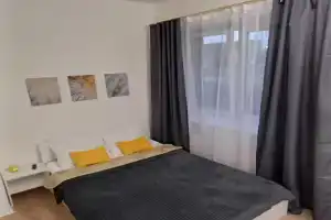 Uyutnaya V ZHK Novoye Kolpino Flat, Kolpino