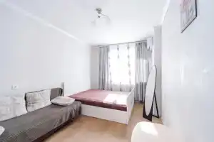 Ostrovskogo 75/1 Flat