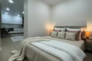 Na Beregu Reki Amur Apartments, Blagoveschensk
