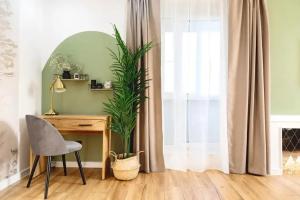 V Tsentre Apartments, Volgodonsk