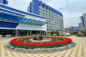 Apartments Aquamarine Resort & SPA 1, Sevastopol