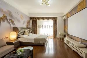 Hong Xiyuan Apartment Hotel Wada Plaza Hotel, Dalian