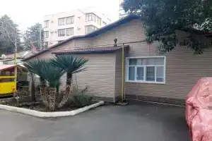 Ostrovskogo 59A Flat, Sochi