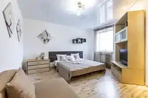 Na Shevchenko 20 Apartments, Ekaterinburg