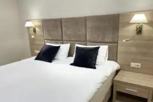 Inturist Hotel, Stavropol
