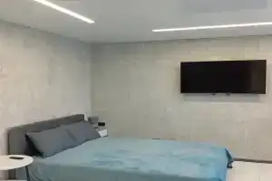 Na Bratyev Tkachevykh 15 Flat, Bryansk