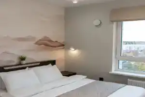 Uyutnaya Kareliya Ot Ptzhome Apartments, Petrozavodsk