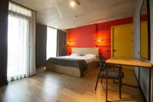 Hotel Ch51, Batumi
