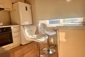 Studiya s yevroremontom v tsentre goroda Flat, Birobidzhan
