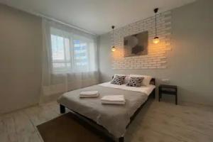ColorApartments - Romanticheskij uyut Apartment, Korolyov
