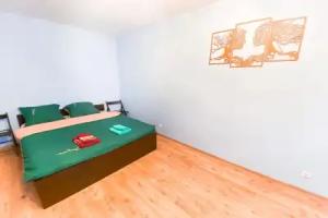 Uyutnaya Kvartira Vozle Sheremetyevo Apartments, Lobnya