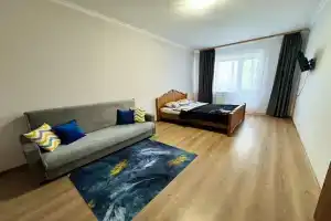 Dvukhkomnatnaya Na Schorsa 39A Flat, Belgorod