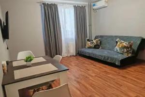 Uyutnaya v Novom Dome Flat, Orenburg